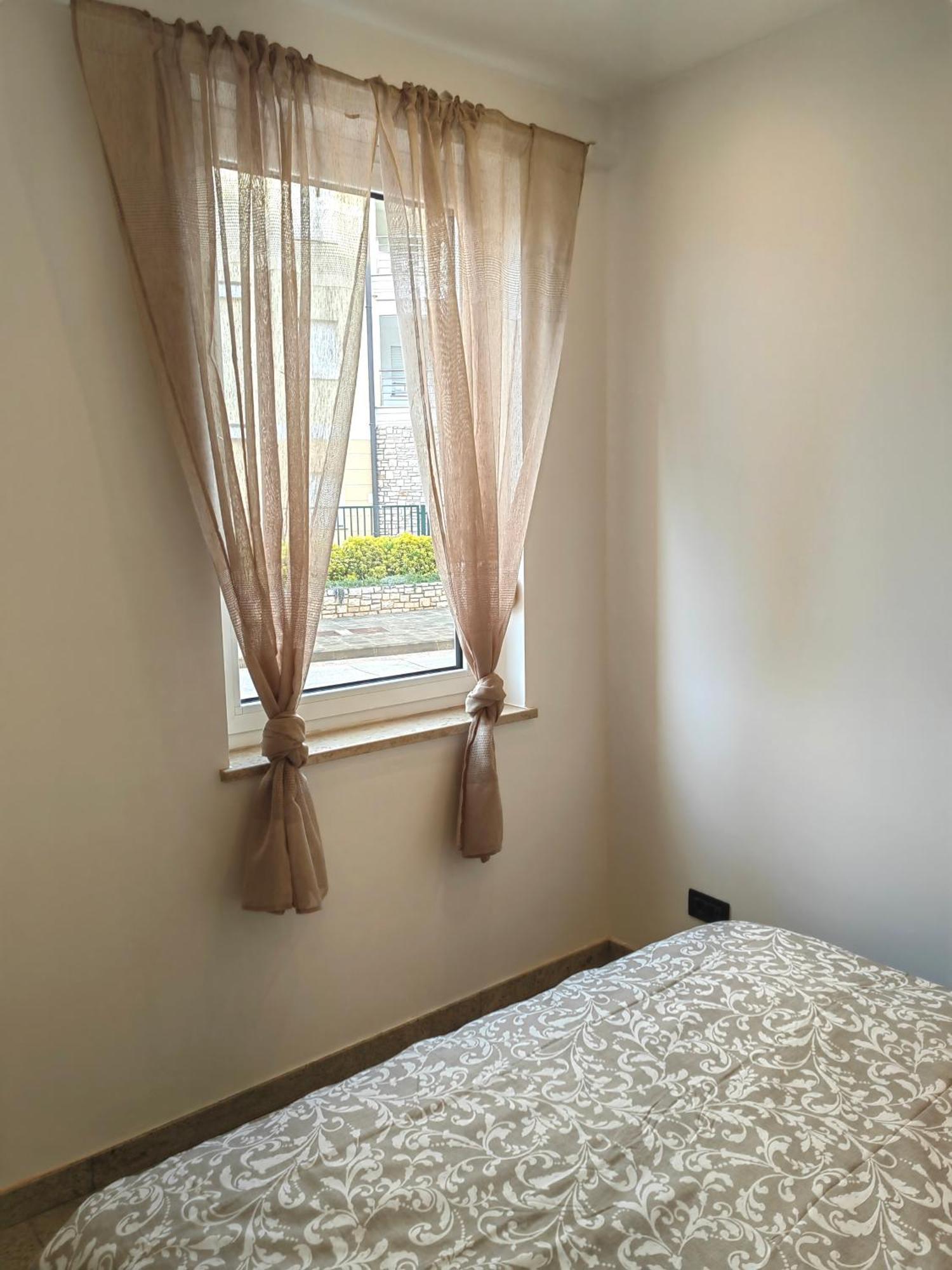 Sea View Apartment & Studio Apartment Bruno Umag Exterior foto