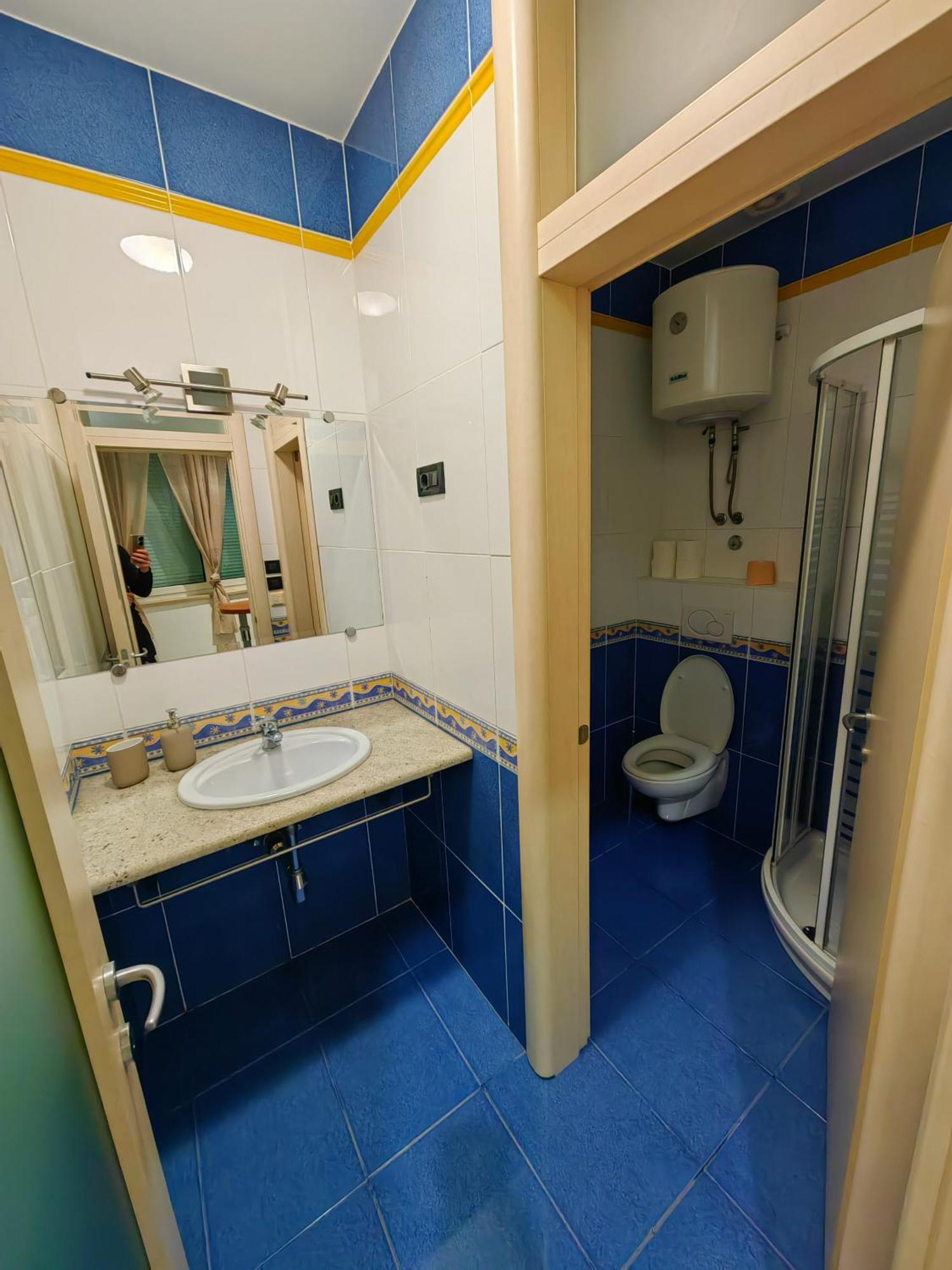 Sea View Apartment & Studio Apartment Bruno Umag Exterior foto